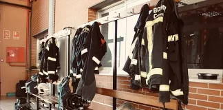 Suspendidas las oposiciones de bomberos en la Comunidad de Madrid por el recursos de dos aspirantes
