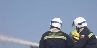 Oposiciones para cubrir 15 plazas de bomberos en Navarra Bomberos