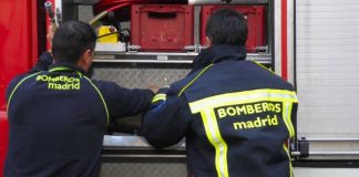 Oposiciones en el Ayuntamiento de Madrid para 57 plazas de bomberos conductores Bomberos Madrid