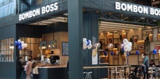 La cadena de cafeterías Bombon Boss genera empleo con nuevas aperturas en España