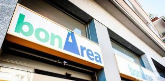 BonÁrea Agrupa constuirá un centro logístico en Épila (Zaragoza) que creará 4.000 empleos