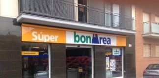 Una planta logística de bonÀrea creará 4.000 empleos en Épila (Zaragoza)