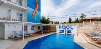 Oportunidad de trabajo para 140 personas en BQ Hoteles de Palma de Mallorca