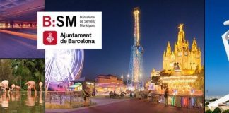 Oportunidad de empleo para auxiliares de aparcamiento en Barcelona