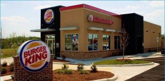 Burger King espera crear mil puestos de trabajo en España con la apertura de 50 nuevos restaurantes