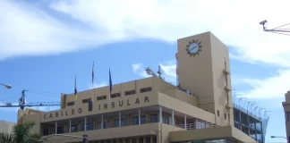 El Cabildo de Gran Canaria ofrece un primer empleo a jóvenes desempleados