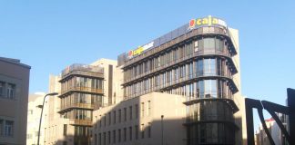 Empleo: Cajamar abrirá oficinas en Cantabria, Navarra, Galicia y Extremadura