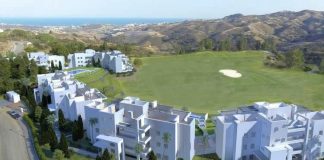 Una nueva urbanización en Mijas permitirá crear 700 puestos de trabajo entre directos e indirectos