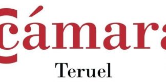 La Cámara de Teruel y la Caja Rural planifican nuevas acciones formativas para emprendedores y autónomos