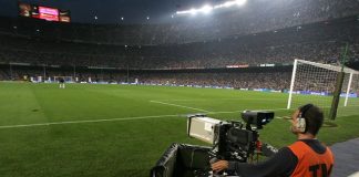 Convocada bolsa de trabajo para técnicos de imagen en la televisión autonómica de Asturias