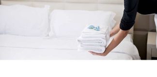 Oferta de empleo para 30 camarer@s de piso en Barcelona y Tarragona