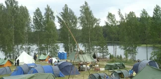 Bolsas de empleo en Alcobendas para monitores de ocio y tiempo libre