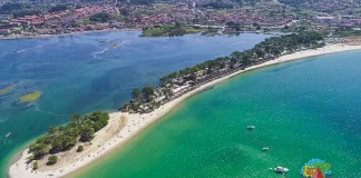 El Camping Bayona Playa necesitará cubrir 50 puestos de trabajo para la temporada 2023