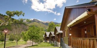 Bungalow Feliz, vacaciones en campings de toda España para familias desempleadas con niños