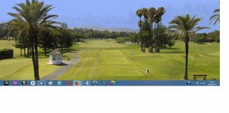 Oferta de empleo para camareros y cocineros en el Real Club Golf Sotogrande