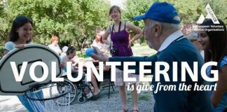 Casi 800 jóvenes españoles podrán participar en los campos internacionales de trabajo