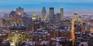 Canadá ofrece 1.000 visados de trabajo a jóvenes españoles aunque no tengan oferta de empleo