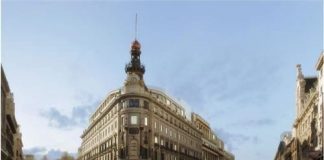 La remodelación de la manzana de Canalejas de Madrid generará 5.000 puestos de trabajo