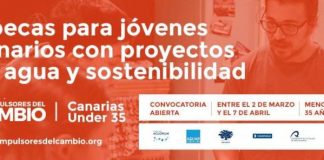 Lanzan en Canarias un programa de ayuda a emprendedores sociales menores de 35 años