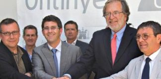 Ontinyent lanza el programa «Que ninguna buena idea se quede sin financiación»