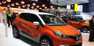 Renault creará 250 empleos en su planta de Valladolid a partir de junio