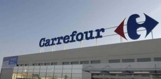 Carrefour creará 300 empleos en una nave logística de Azuqueca de Henares Carrefour