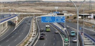 Oposiciones en Castilla y León para 60 auxiliares de carretera