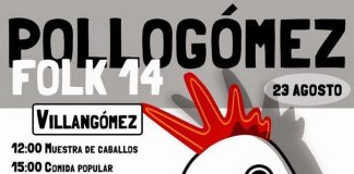 Ocio gratis para el cuarto fin de semana de agosto