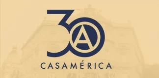 Oferta de empleo en Casa de América para asistente comercial y gestor web y redes sociales