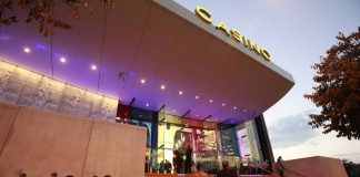 ¿Quieres trabajar como crupier de casino en Valencia?