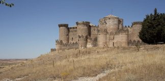 El Castillo de Belmonte (Cuenca) celebra este fin de semana sus V Jornadas de Recreación Histórica