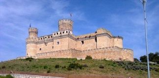Del 26 al 28 de junio, se celebra la II Muestra de Cine «Castillo de Manzanares El Real»
