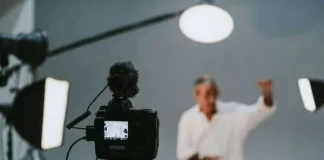 Casting de figurantes para el rodaje de una película en Canarias