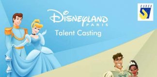 Casting en Madrid para trabajar en los espectáculos de Disneyland Paris