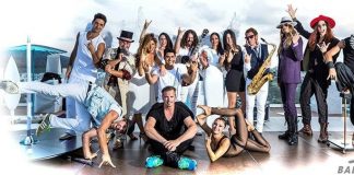 Casting para trabajar en el Hard Rock Hotel Ibiza