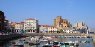 Bolsa de empleo para técnicos de recaudación en Castro Urdiales