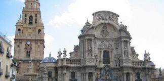 El Museo de la Catedral de Murcia celebra este fin de semana unas jornadas de puertas abiertas