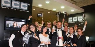 La empresa CCC necesita cubrir 500 vacantes de empleo en Barcelona CCC Empleo