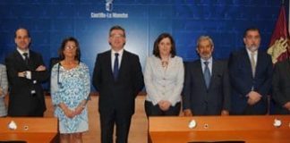 La Fundación CEEI Talavera de la Reina y la Consejería de Educación fomentarán el talento emprendedor entre los jóvenes