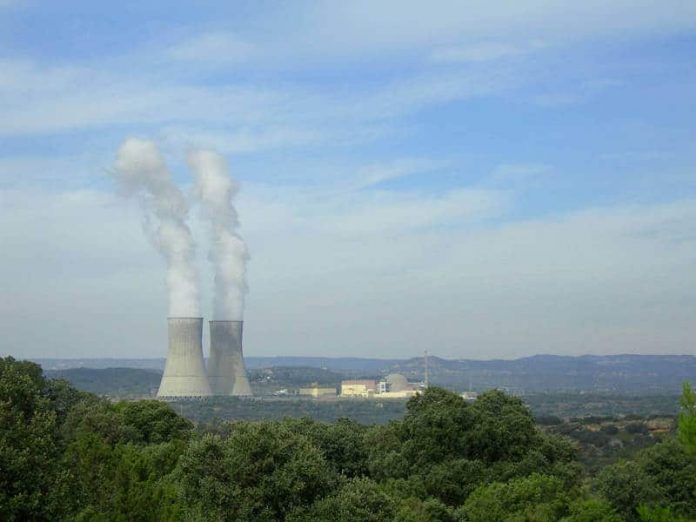 Central Nuclear de Trillo