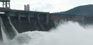 Una nueva central hidroeléctrica creará en Gran Canaria 500 puestos de trabajo directos y 1.500 indirectos