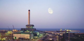 Enel abre una bolsa de empleo para contratar a profesionales en la Central Térmica de Carboneras