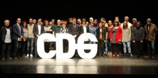 Abierto el plazo para seleccionar a diez actores y actrices en el Centro Dramático Galego (CDG)