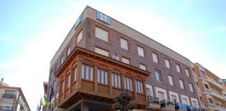 Arnedo presenta un nuevo espacio coworking para iniciativas empresariales