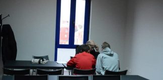 Bolsa de trabajo para celadores/vigilantes del Centro de Menores de Ceuta
