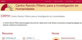 La Xunta de Galicia convoca ocho becas para realizar investigaciones en humanidades en el Centro Ramón Piñeiro