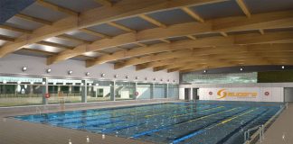 Un complejo deportivo generará 150 puestos de trabajo en Marbella