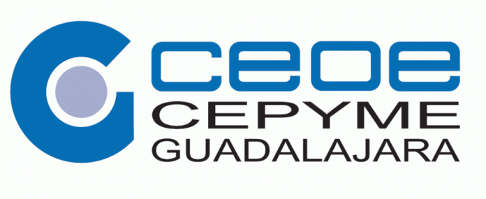 CEOE Cepyme Guadalajara