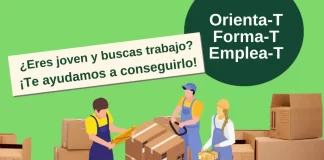 Programa de formación de Cepyme Aragón para 50 jóvenes desempleados