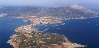 Bolsa de empleo para cocineros en la Ciudad autónoma de Ceuta Ciudad Ceuta